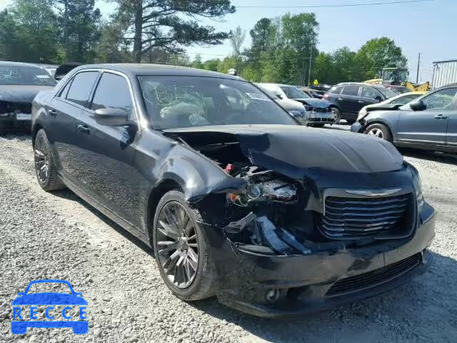 2013 CHRYSLER 300C VARVA 2C3CCADT4DH691098 зображення 0