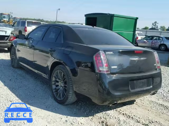 2013 CHRYSLER 300C VARVA 2C3CCADT4DH691098 зображення 2