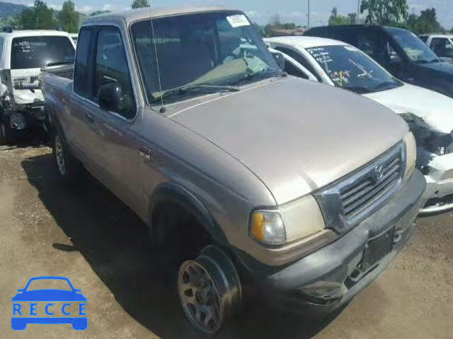 1998 MAZDA B4000 CAB 4F4ZR17X0WTM09829 image 0