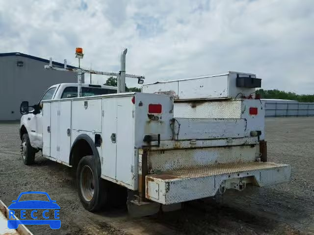 2001 FORD F550 SUPER 1FDAF56F51EB18346 зображення 2