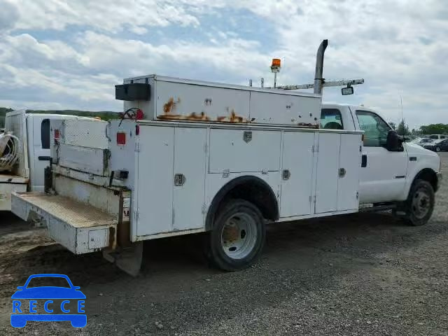 2001 FORD F550 SUPER 1FDAF56F51EB18346 зображення 3
