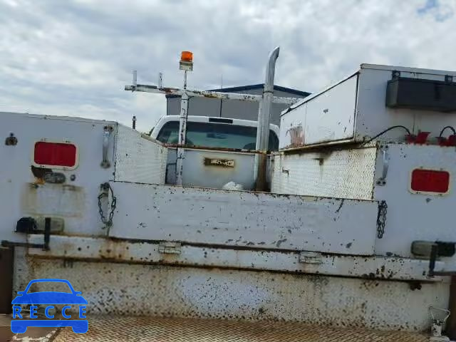 2001 FORD F550 SUPER 1FDAF56F51EB18346 зображення 5