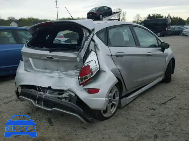 2015 FORD FIESTA ST 3FADP4GX8FM104660 зображення 3