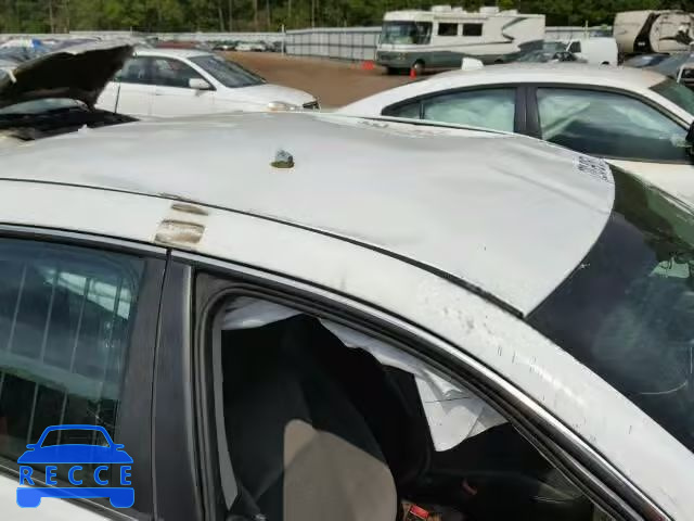 2011 CHEVROLET IMPALA POL 2G1WD5EM7B1256370 image 8