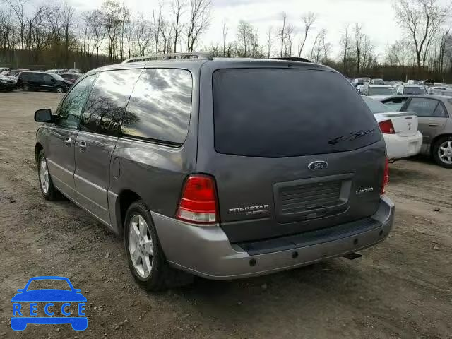 2005 FORD FREESTAR L 2FMZA58245BA17571 зображення 2