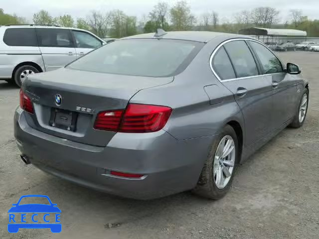 2014 BMW 528XI WBA5A7C53ED612936 image 3