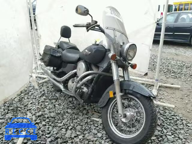 2005 KAWASAKI VN1500-N1 JKBVNAN135A020149 image 0