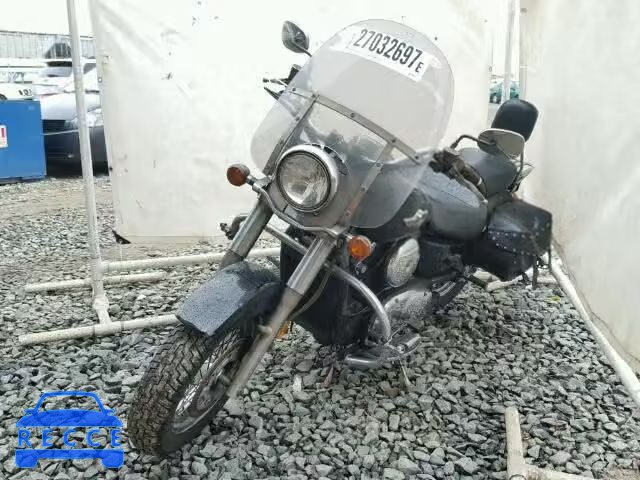 2005 KAWASAKI VN1500-N1 JKBVNAN135A020149 image 1