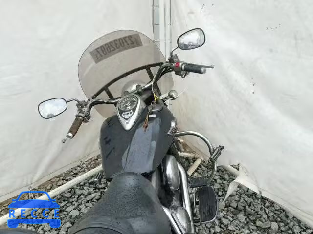 2005 KAWASAKI VN1500-N1 JKBVNAN135A020149 зображення 4