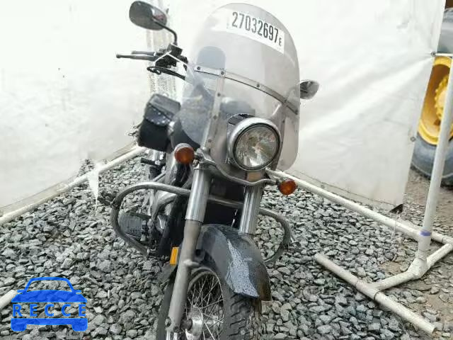 2005 KAWASAKI VN1500-N1 JKBVNAN135A020149 зображення 8