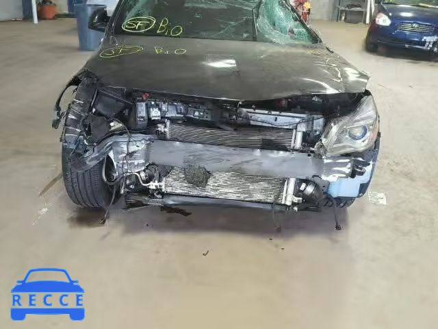 2016 BUICK REGAL 2G4GL5EX1G9111385 image 8