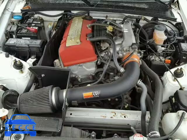 2005 HONDA S2000 JHMAP21415S001083 image 6