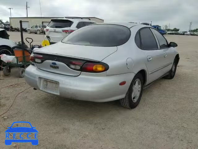 1997 FORD TAURUS G 1FALP51U2VA210890 зображення 3