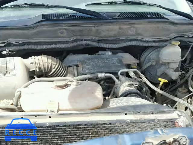 2004 DODGE RAM 2500 S 3D7KU26D44G106249 image 6
