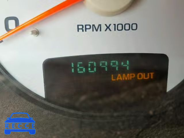 2004 DODGE RAM 2500 S 3D7KU26D44G106249 image 7