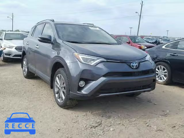 2017 TOYOTA RAV4 HV LI JTMDJREV6HD080657 Bild 0