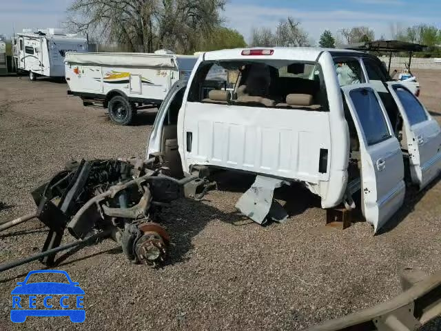 2004 GMC SIERRA K35 1GTJK33154F121467 Bild 3