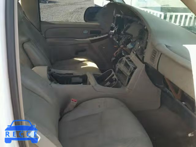 2004 GMC SIERRA K35 1GTJK33154F121467 image 4