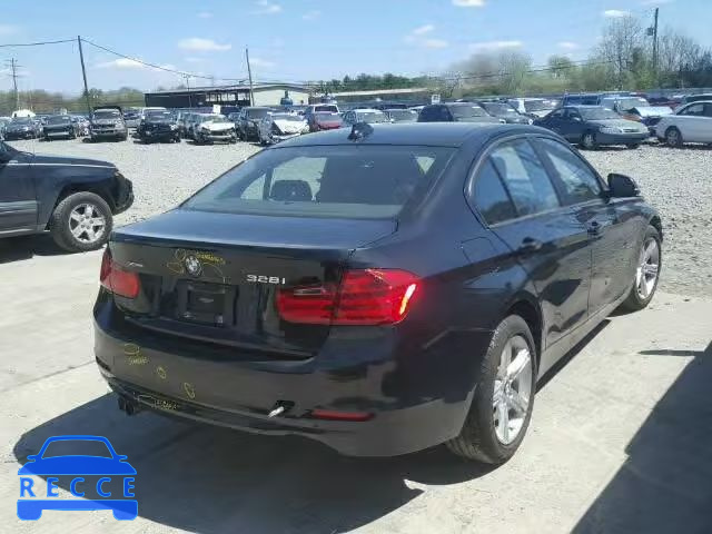 2014 BMW 328XI SULE WBA3B5C59EF599672 image 3