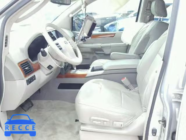 2010 INFINITI QX56 5N3ZA0NF3AN903090 image 4