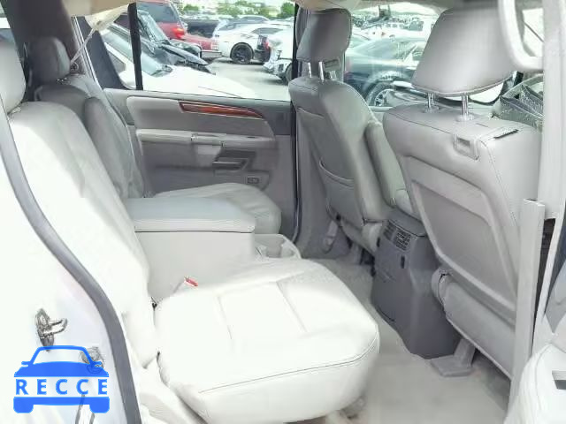 2010 INFINITI QX56 5N3ZA0NF3AN903090 image 5