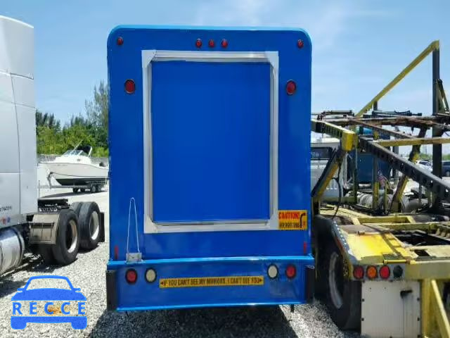 2002 FREIGHTLINER MED CONV F 1FVABTBV72HK05381 image 5