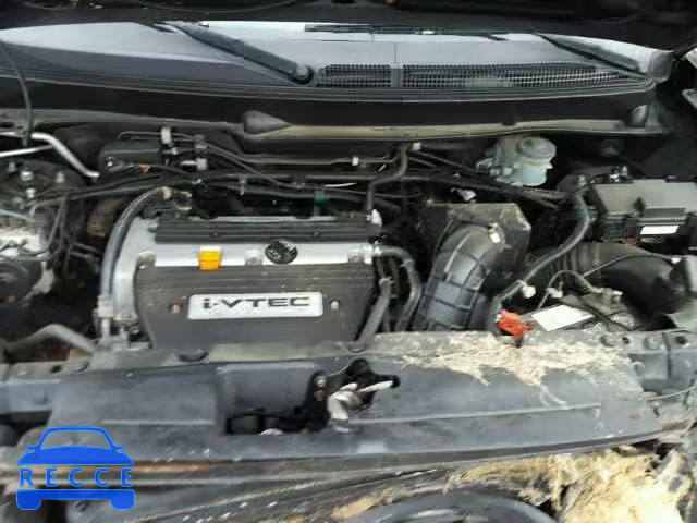 2007 HONDA ELEMENT SC 5J6YH18977L001363 image 6