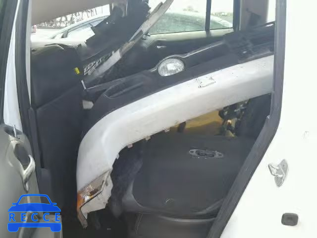 2012 JEEP PATRIOT LI 1C4NJPCB5CD550428 зображення 5