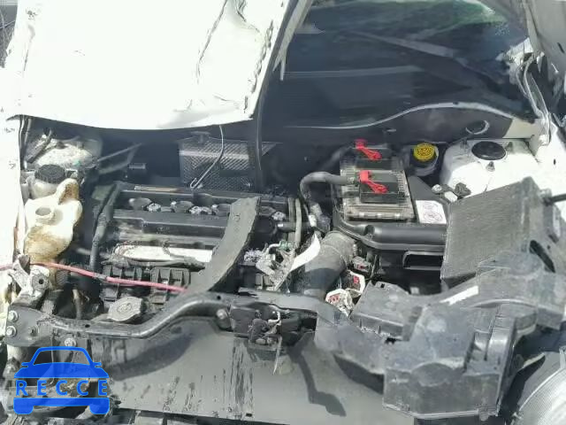 2012 JEEP PATRIOT LI 1C4NJPCB5CD550428 зображення 6