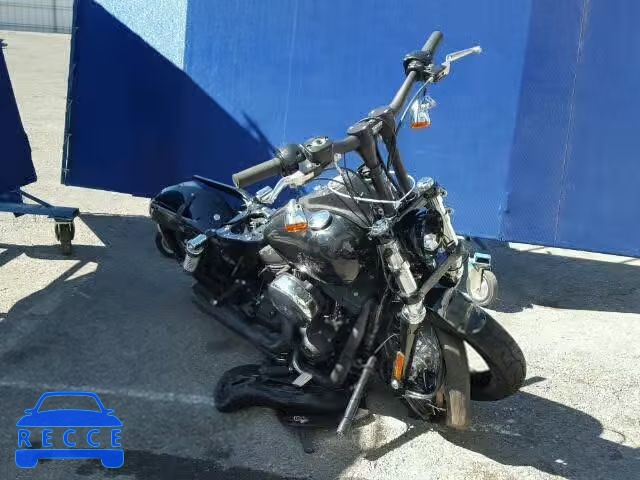 2015 HARLEY-DAVIDSON FXDB 1HD1GXM14FC328281 image 0