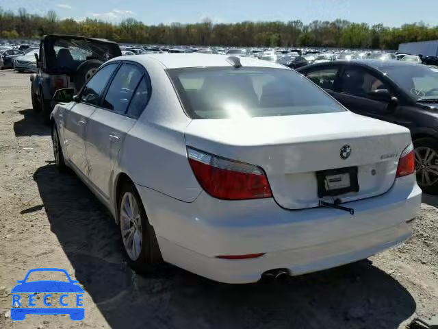 2010 BMW 535XI WBANV9C52AC488206 image 2