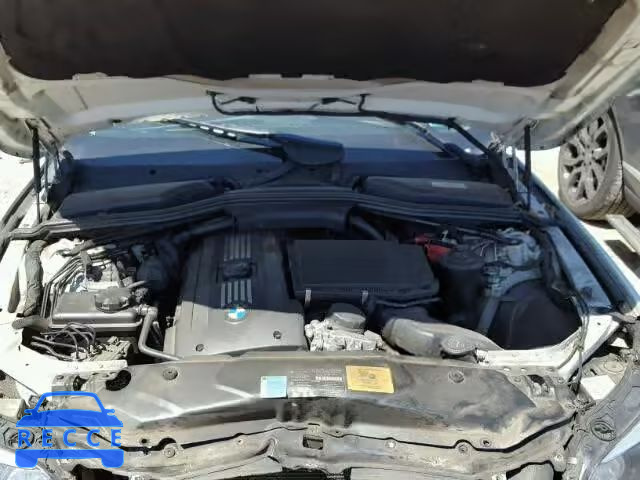 2010 BMW 535XI WBANV9C52AC488206 image 6