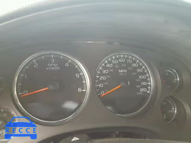 2011 CHEVROLET C1500 SUBU 1GNSCJE05BR285640 image 7