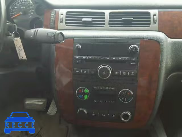 2011 CHEVROLET C1500 SUBU 1GNSCJE05BR285640 image 8