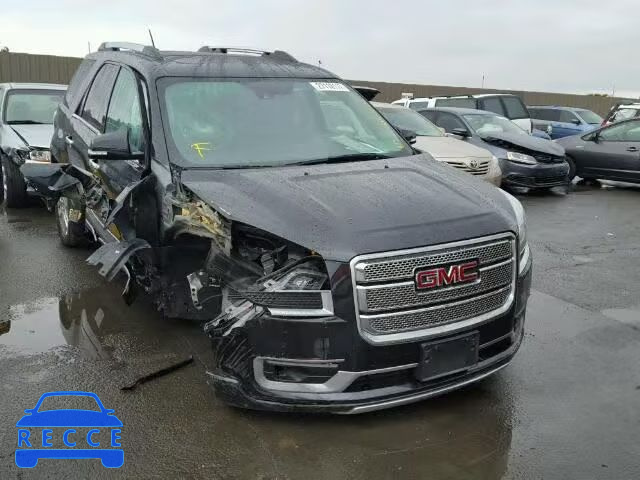 2015 GMC ACADIA DEN 1GKKVTKD4FJ315371 image 0