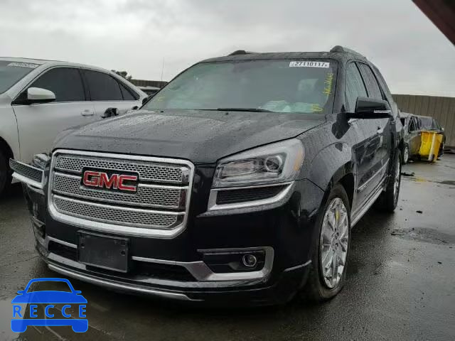 2015 GMC ACADIA DEN 1GKKVTKD4FJ315371 image 1