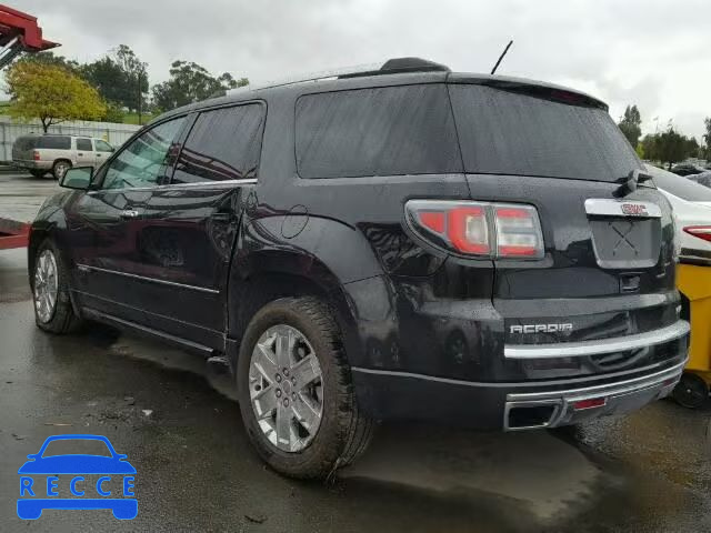 2015 GMC ACADIA DEN 1GKKVTKD4FJ315371 image 2