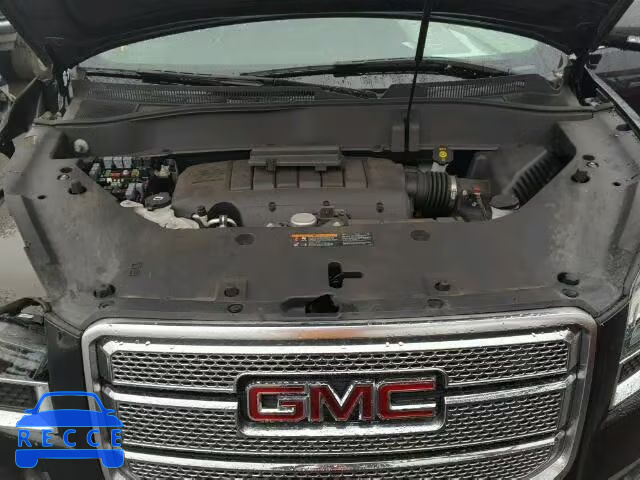 2015 GMC ACADIA DEN 1GKKVTKD4FJ315371 image 6