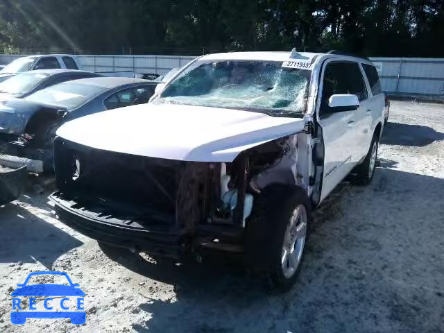 2016 CHEVROLET C1500 SUBU 1GNSCHKC5GR165710 image 1