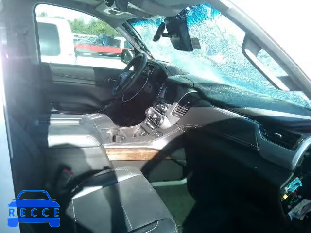 2016 CHEVROLET C1500 SUBU 1GNSCHKC5GR165710 image 4