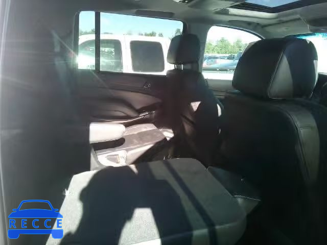 2016 CHEVROLET C1500 SUBU 1GNSCHKC5GR165710 image 5