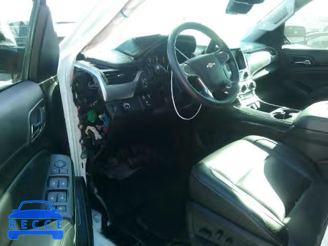 2016 CHEVROLET C1500 SUBU 1GNSCHKC5GR165710 image 8