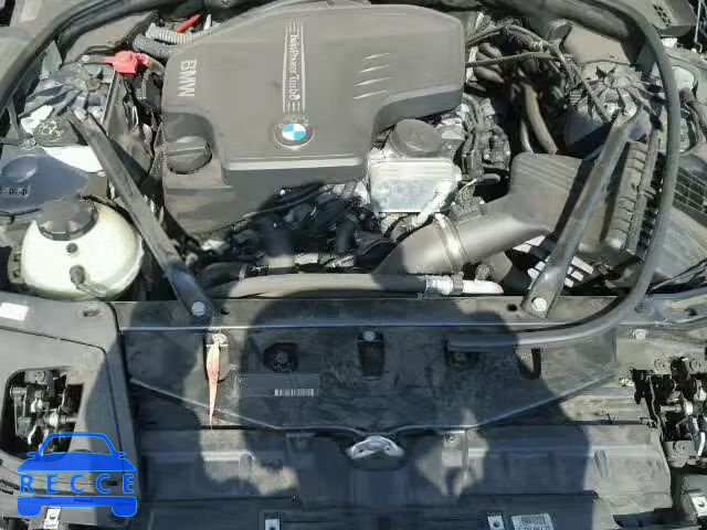 2014 BMW 528I WBA5A5C52ED501623 image 6