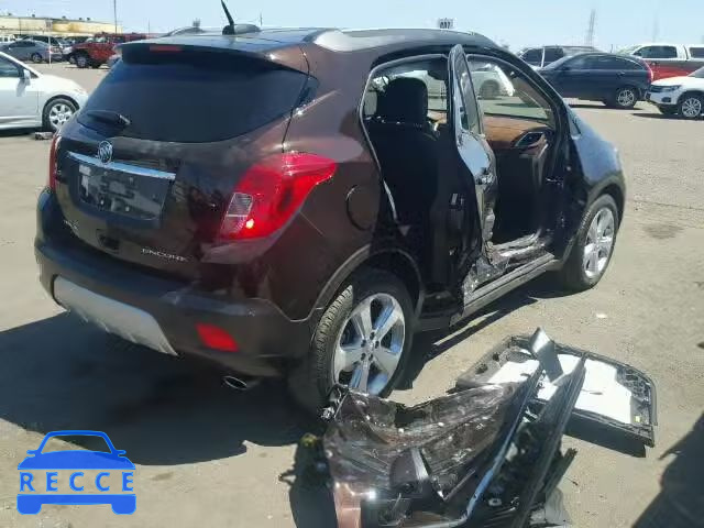 2015 BUICK ENCORE PRE KL4CJDSBXFB031988 image 3