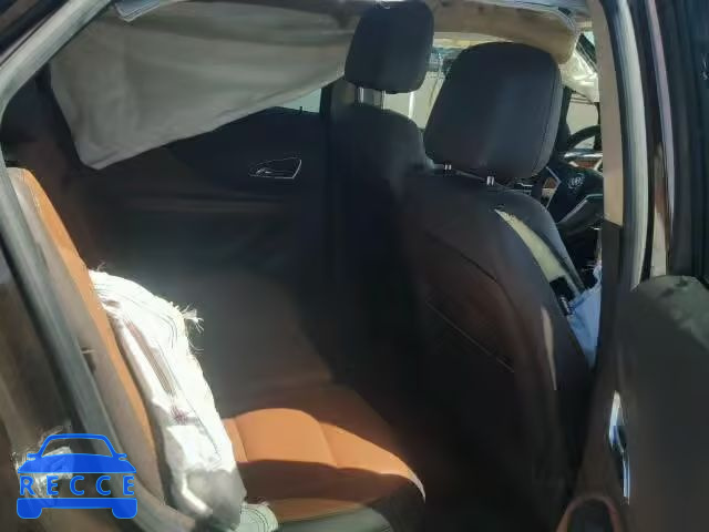 2015 BUICK ENCORE PRE KL4CJDSBXFB031988 image 5
