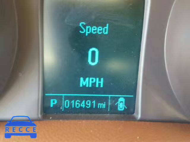 2015 BUICK ENCORE PRE KL4CJDSBXFB031988 image 7