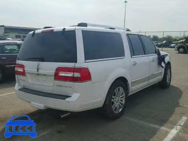 2010 LINCOLN NAVIGATOR 5LMJJ3J57AEJ00736 image 3