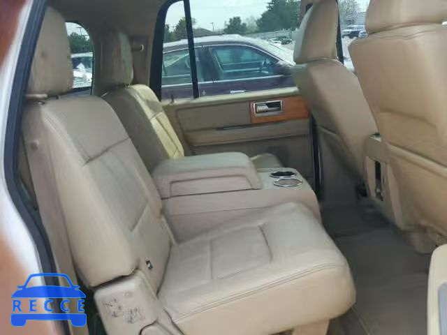 2010 LINCOLN NAVIGATOR 5LMJJ3J57AEJ00736 image 5