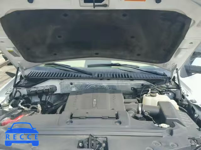 2010 LINCOLN NAVIGATOR 5LMJJ3J57AEJ00736 image 6