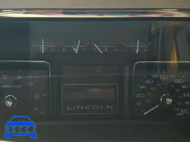2010 LINCOLN NAVIGATOR 5LMJJ3J57AEJ00736 image 7
